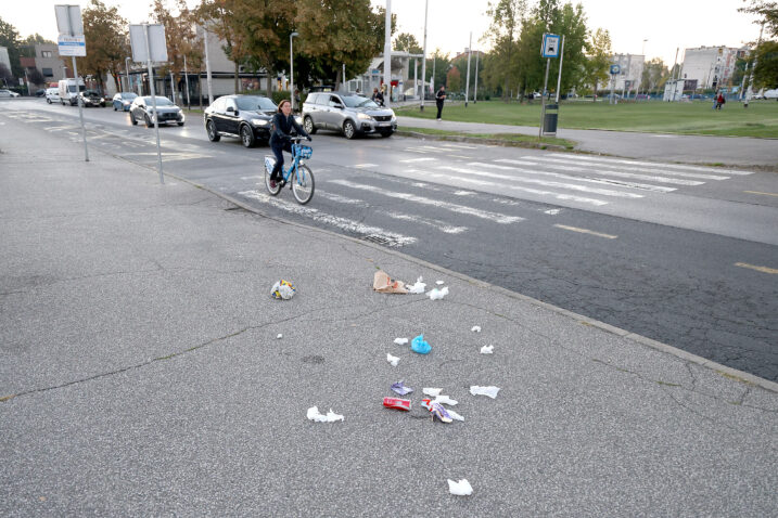 Photo: Patrik Macek/PIXSELL