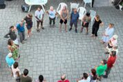 Foto PeaceWalk