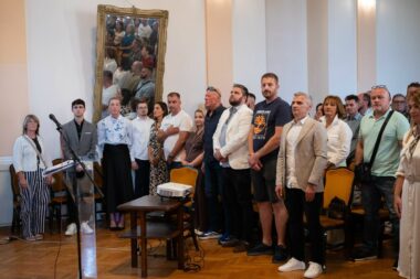 Foto Ana Križanec