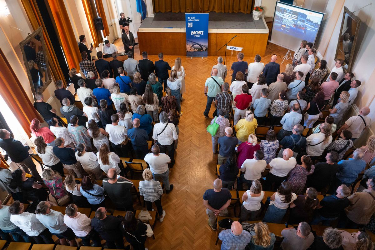Foto Ana Križanec