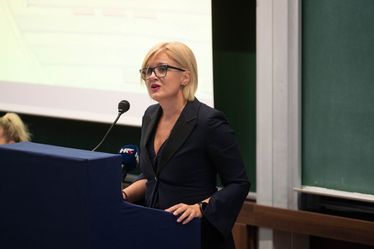 Iva Rinčić / Foto Ana Križanec