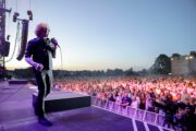 Simply Red / Foto: Press