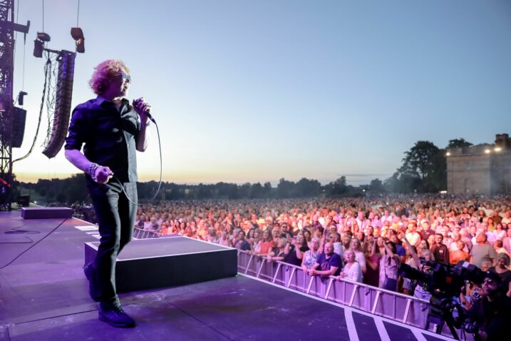 Simply Red / Foto: Press