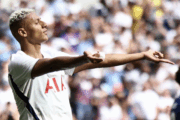 Foto instagram, Tottenham