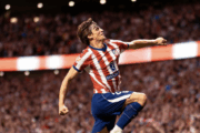 Foto instagram, Atletico Madrid