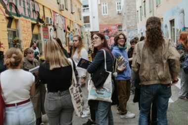 Foto Udruga LORI