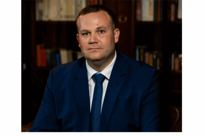 Saša Krajinović, COO i član Uprave, Jadranka turizam, foto: PAVELA DIGITAL
