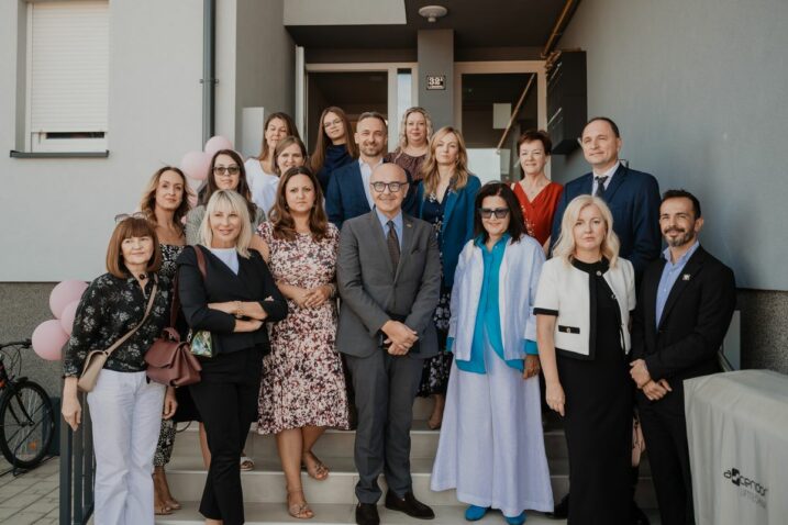 Foto Ministarstvo rada