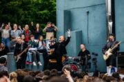 Foto: Rich Fury/U2/Press