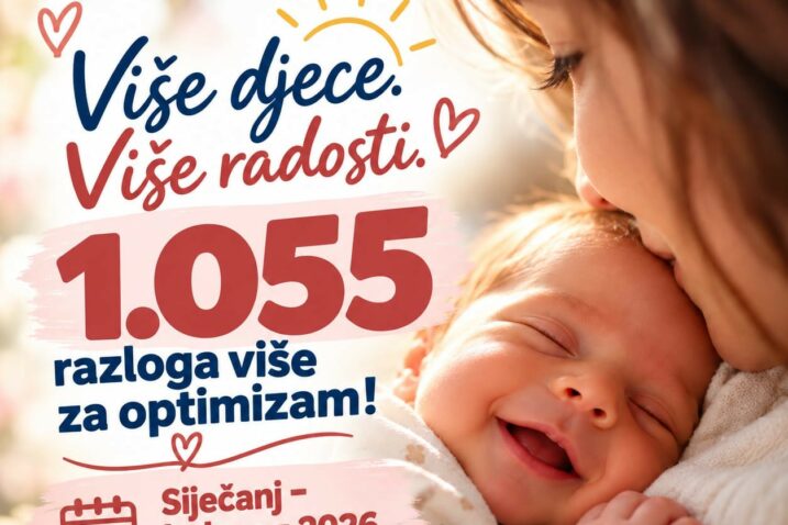 Foto Ministarstvo demografije i useljeništva