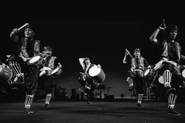 Foto Yuta Nakama