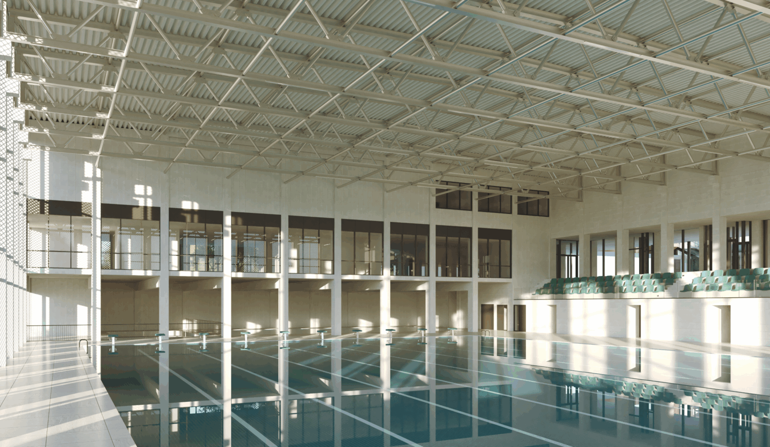 Bakar priprema jednu od najvećih sportskih investicija u regiji: Na Kukuljanovu dvorana, bazeni i wellness
