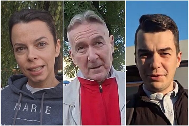 Snimila Maja Furjan