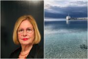 Ledis Gazić predstavit će novu knjigu, a bit će otvorena i izložba fotografija Vere Fabris