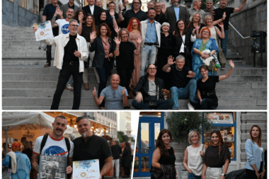 Prošla je godina bila velebna i okrugla, ali u današnjim vremenima, kada trendovi brzo dolaze i odlaze, napuniti čak 81 godinu još je veća stvar! / Foto Ana KRIŽANEC