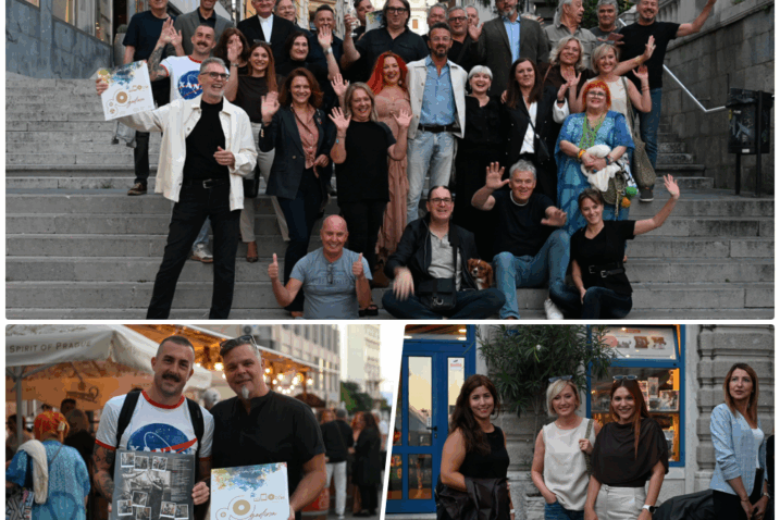 Prošla je godina bila velebna i okrugla, ali u današnjim vremenima, kada trendovi brzo dolaze i odlaze, napuniti čak 81 godinu još je veća stvar! / Foto Ana KRIŽANEC