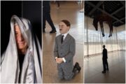 Maurizio Cattelan je u Berlinu sabrao teme koje ga prate od početka: povijest i moć, pamćenje i identitet, vjeru i nevinost / Foto: Ivan EROFEEV, Sandra USKOKOVIĆ
