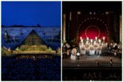 ARENA OPERA FESTIVAL