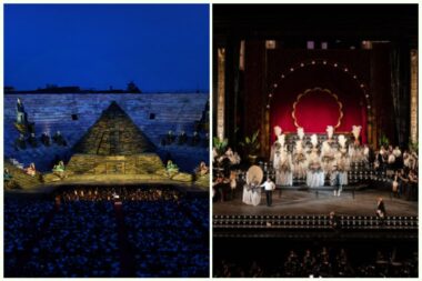 ARENA OPERA FESTIVAL