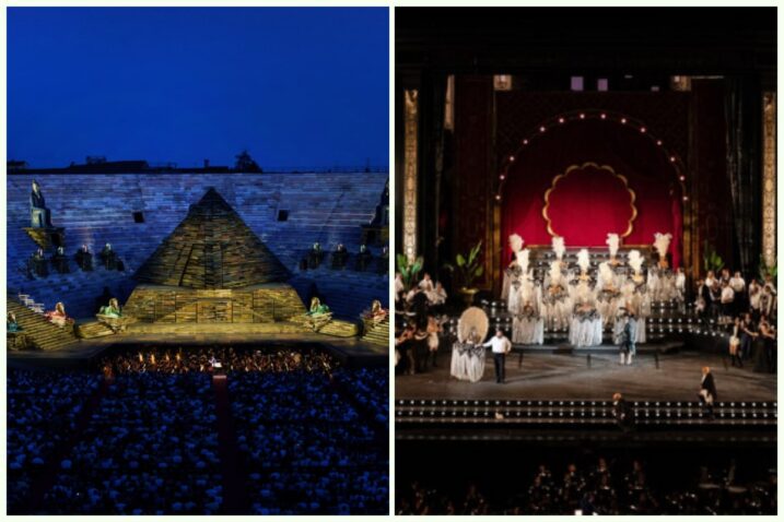 ARENA OPERA FESTIVAL
