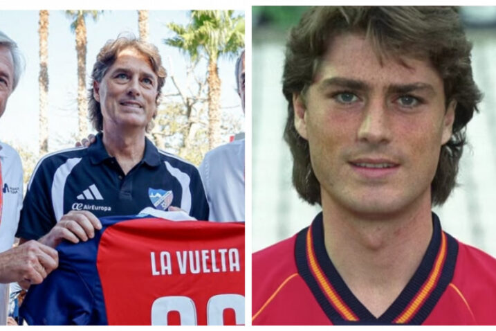 Julen Guerrero