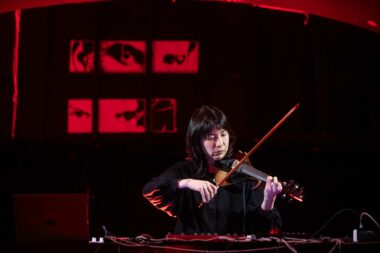 Hoshiko Yamane - Tukico / Foto: Nikola Blagojević