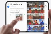 Screenshot YouTube