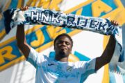 Calixte Paul Ligue/Foto HNK Rijeka