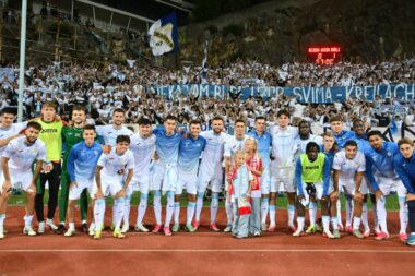 Foto HNK Rijeka