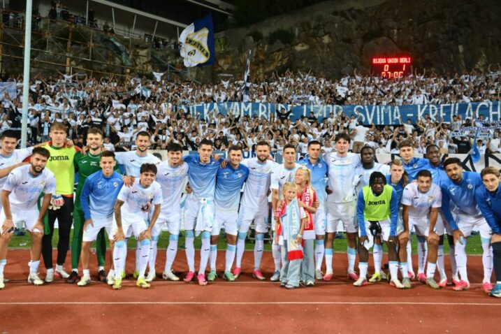 Foto HNK Rijeka