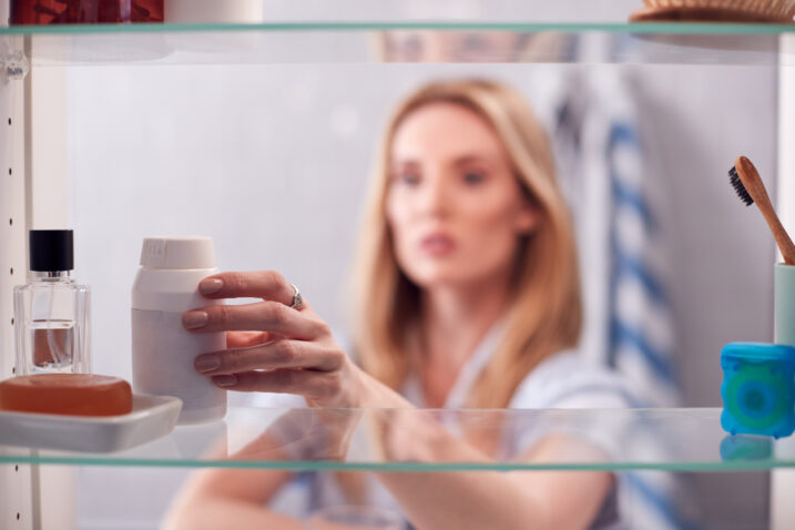 FOTO: iStock