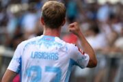 Justas Lasickas/Foto HNK Rijeka