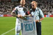 Ante Majstorović i Srećko Juričić/Foto HNK Rijeka