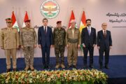 Foto Kurdistan Regional Government