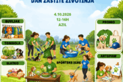 Foto Društvo za zaštitu životinja Rijeka