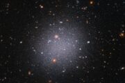 Foto NASA Hubble Space Telescope on Unsplash