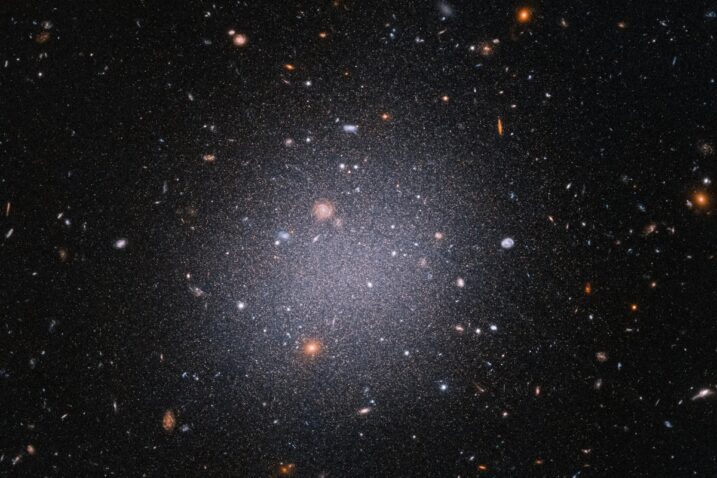 Foto NASA Hubble Space Telescope on Unsplash