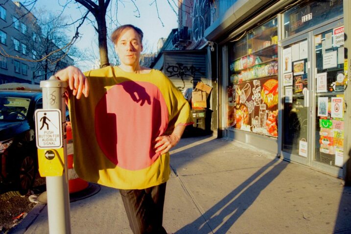 of Montreal / Foto Taryn Segal