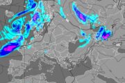 ECMWF Screenshot