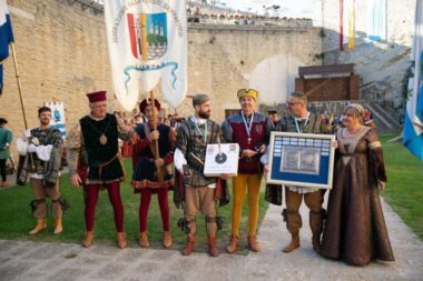 Foto Federazione Balestrieri Sammarinesi