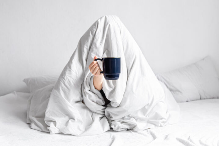 FOTO: iStock