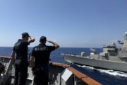 Foto Marina Militare