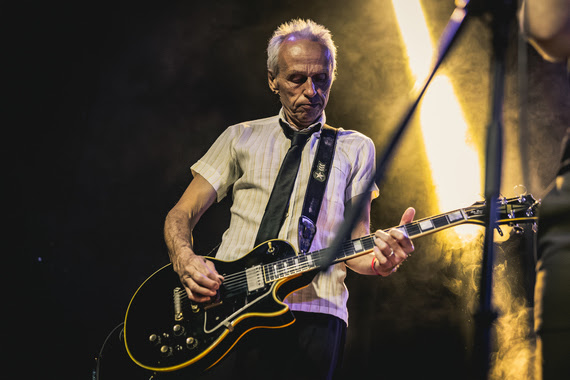Vava / Foto Filip Kovačević
