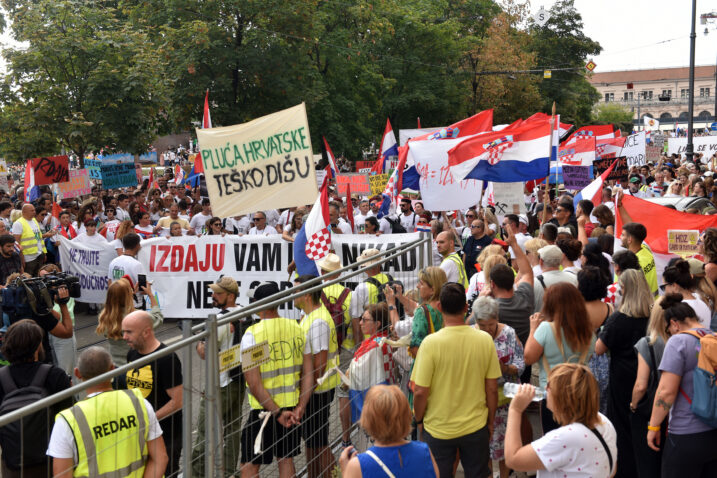 Foto Davor Kovačević