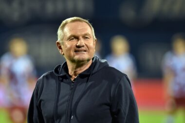 Matjaž Kek/D. KOVAČEVIĆ