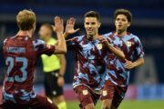 Tiago Dantas/Foto Davor Kovačević