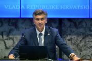 Andrej Plenković / Foto Davor Kovačević