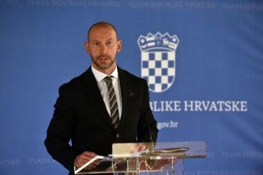 Damir Habijan / Foto: Davor Kovačević