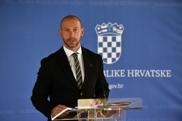 Damir Habijan / Foto: Davor Kovačević