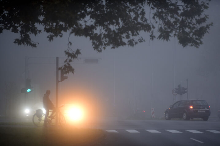 Ilustracija / Foto Davor Kovačević